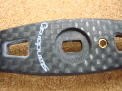 お問い合わせの多い スタジオコンポジット カスタムハンドル取り付け