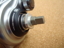 お問い合わせの多い スタジオコンポジット カスタムハンドル取り付け