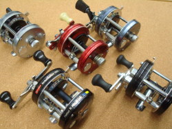 オールド アンバサダーシリーズ入荷！分解、洗浄、グリスアップ